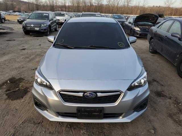 Photo 5 from auction – 2019 SUBARU IMPREZA PR with VIN 4S3GKAC64K3617451