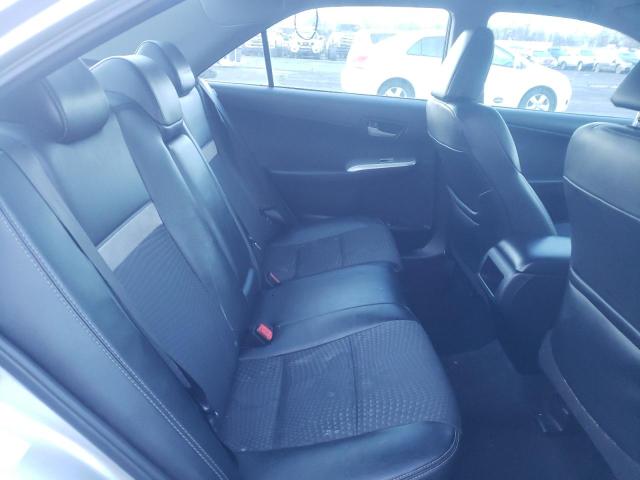 Photo 10 from auction – 2012 TOYOTA CAMRY with VIN 4T1BF1FK2CU123345