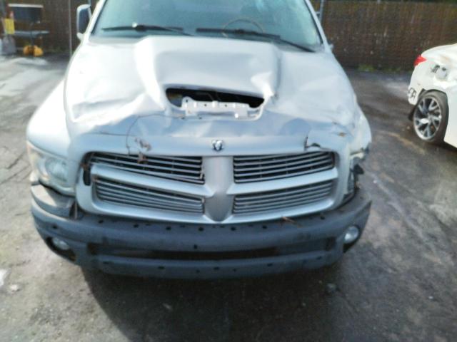 Photo 11 from auction – 2005 DODGE RAM 1500 S with VIN 1D7HU16D05J640305