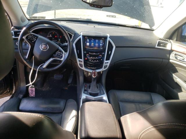 Photo 8 from auction – 2016 CADILLAC SRX PERFOR with VIN 3GYFNCE38GS500937