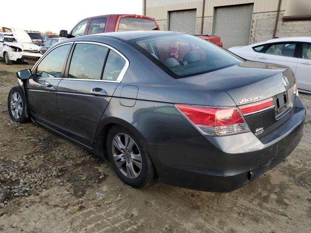 Photo 2 from auction – 2012 HONDA ACCORD LXP with VIN 1HGCP2F44CA087741
