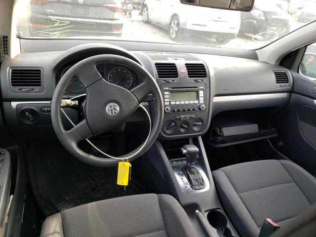 Photo 8 from auction – 2009 VOLKSWAGEN RABBIT with VIN WVWDA71K69W117924