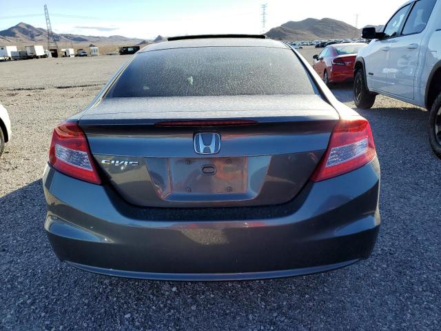 Photo 6 from auction – 2012 HONDA CIVIC EX with VIN 2HGFG3B87CH538433