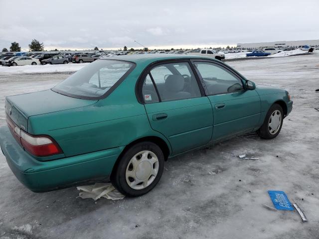 Photo 3 from auction – 1997 TOYOTA COROLLA DX with VIN 1NXBB02E8VZ516288