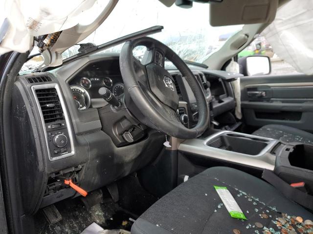 Foto 8 de la subasta – 2017 RAM 1500 SLT con VIN 3C6RR7LT5HG665647