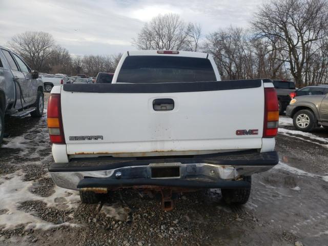 Photo 6 from auction – 2001 GMC SIERRA K25 with VIN 1GTHK23U21F190924