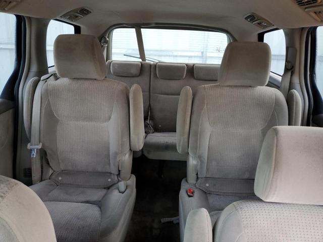 Photo 10 from auction – 2010 TOYOTA SIENNA CE with VIN 5TDKK4CC2AS322914