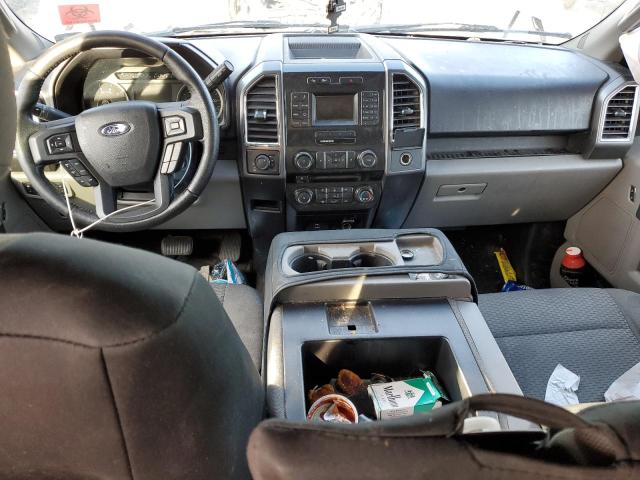 Photo 8 from auction – 2016 FORD F150 SUPER with VIN 1FTEW1EF1GFC71017