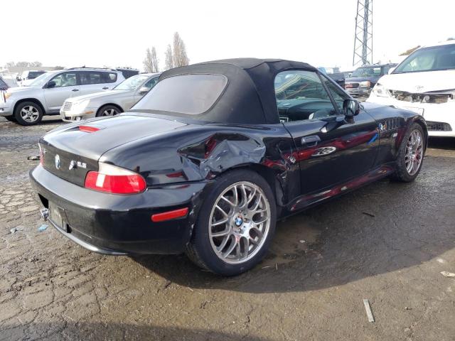Photo 3 from auction – 2000 BMW Z3 2.3 with VIN WBACH9347YLG05927
