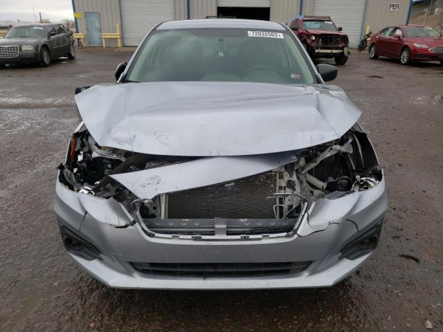 Photo 5 from auction – 2018 SUBARU IMPREZA with VIN 4S3GKAA63J1623318