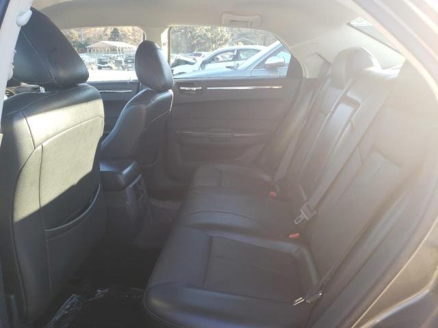 Photo 10 from auction – 2010 CHRYSLER 300 TOURIN with VIN 2C3CA5CV9AH166954
