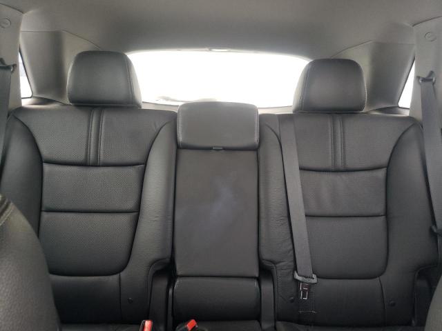 Photo 10 from auction – 2015 KIA SORENTO EX with VIN 5XYKUDA74FG651778