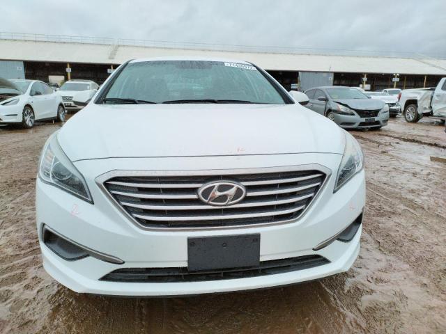 Photo 5 from auction – 2016 HYUNDAI SONATA SE with VIN 5NPE24AF5GH348786