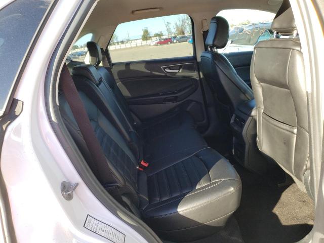 Photo 10 from auction – 2020 FORD EDGE SEL with VIN 2FMPK3J95LBA57395