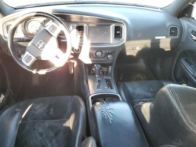 Photo 8 from auction – 2014 DODGE CHARGER R/ with VIN 2C3CDXCT1EH117299