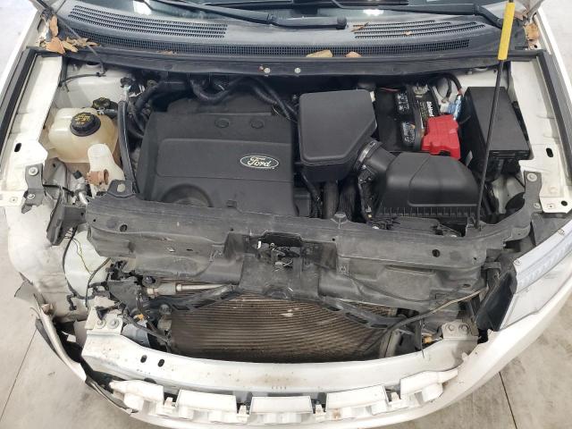 Photo 12 from auction – 2014 FORD EDGE SEL with VIN 2FMDK3JC3EBA45859