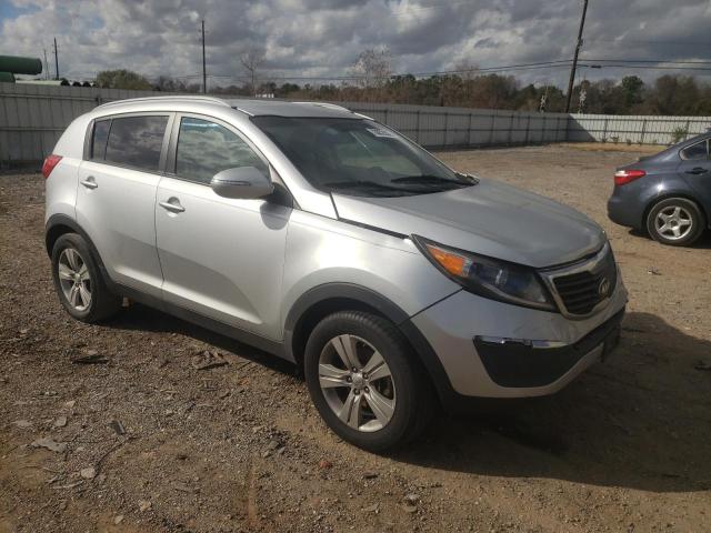 Photo 4 from auction – 2013 KIA SPORTAGE B with VIN KNDPB3A28D7435288
