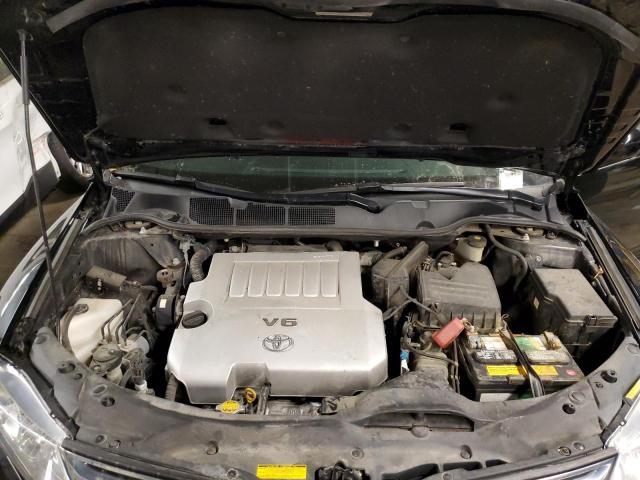 Photo 11 from auction – 2012 TOYOTA VENZA LE with VIN 4T3BK3BB9CU069949