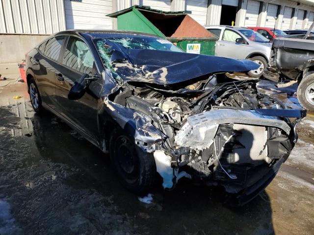 Photo 4 from auction – 2016 HONDA CIVIC LX with VIN 19XFC2F59GE035038