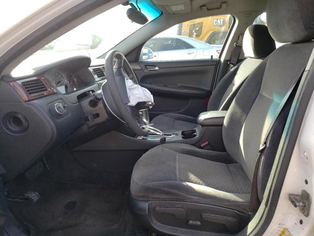 Photo 7 from auction – 2009 CHEVROLET IMPALA 1LT with VIN 2G1WT57N091313866