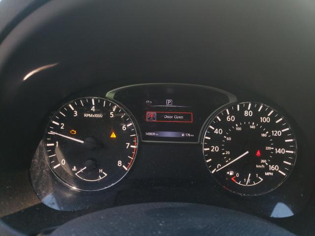 Photo 9 from auction – 2016 NISSAN ALTIMA 2.5 with VIN 1N4AL3AP3GC174149