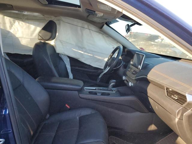 Photo 7 from auction – 2020 NISSAN ALTIMA SR with VIN 1N4BL4CV1LC136175