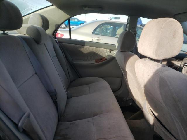Photo 10 from auction – 2006 TOYOTA COROLLA CE with VIN 1NXBR32EX6Z737650