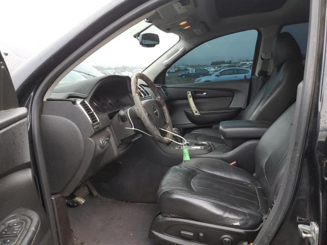 Photo 7 from auction – 2012 GMC ACADIA DEN with VIN 1GKKRTEDXCJ300871