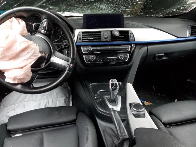 Photo 8 from auction – 2018 BMW 330 XI with VIN WBA8D9G59JNU71031
