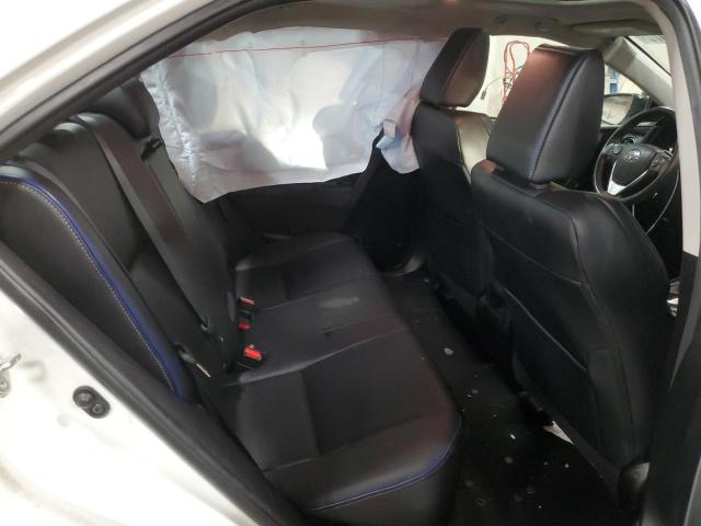 Photo 10 from auction – 2019 TOYOTA COROLLA L with VIN 5YFBURHEXKP916727