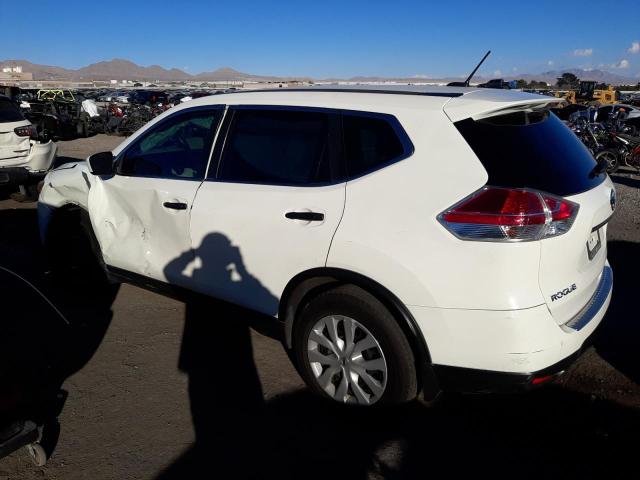 Photo 2 from auction – 2016 NISSAN ROGUE S with VIN JN8AT2MT5GW022616