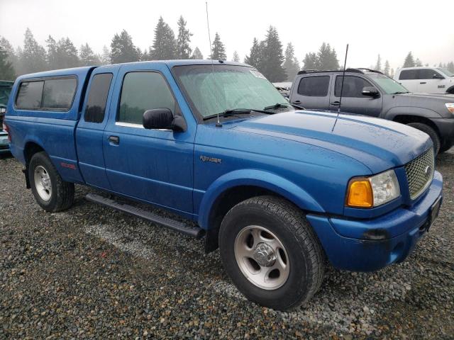 Photo 4 from auction – 2001 FORD RANGER SUP with VIN 1FTZR15E21PA94009