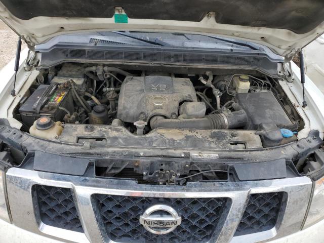 Photo 12 from auction – 2013 NISSAN ARMADA SV with VIN 5N1BA0ND7DN611522