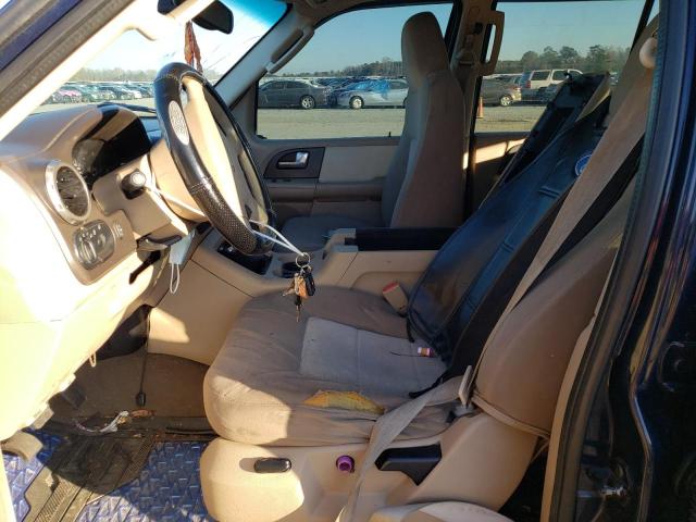 Photo 7 from auction – 2003 FORD EXPEDITION with VIN 1FMRU15W53LC41517