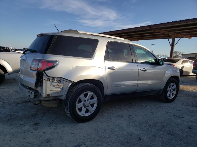 Photo 3 from auction – 2015 GMC ACADIA SLE with VIN 1GKKRPKD6FJ295961