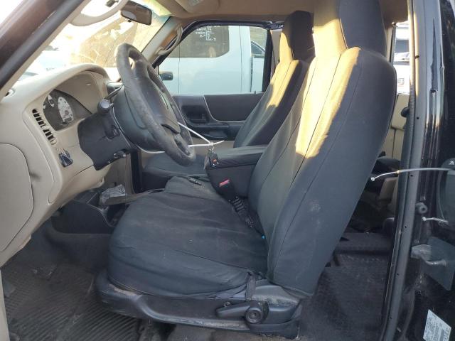 Photo 7 from auction – 2005 FORD RANGER SUP with VIN 1FTYR44E65PA60241