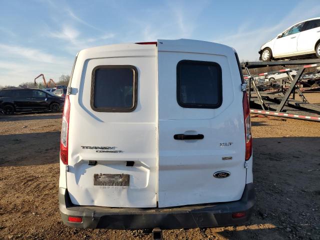 Photo 6 from auction – 2015 FORD TRANSIT CO with VIN NM0LS7FX8F1191249