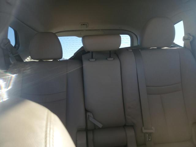 Photo 10 from auction – 2015 NISSAN ROGUE S with VIN 5N1AT2MT5FC858109