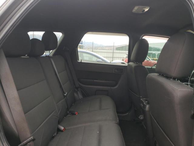 Photo 11 from auction – 2011 FORD ESCAPE XLT with VIN 1FMCU9D7XBKC62558