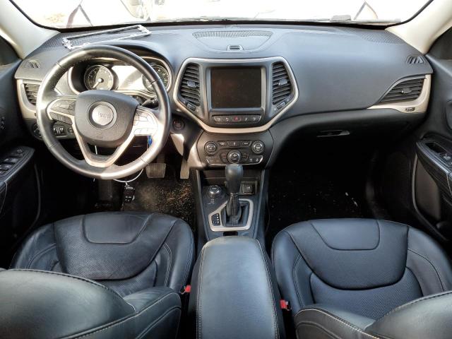 Photo 8 from auction – 2014 JEEP CHEROKEE L with VIN 1C4PJMDS8EW242604