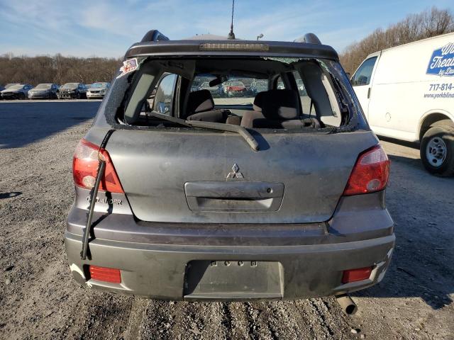 Photo 6 from auction – 2005 MITSUBISHI OUTLANDER with VIN JA4LZ31F85U039095