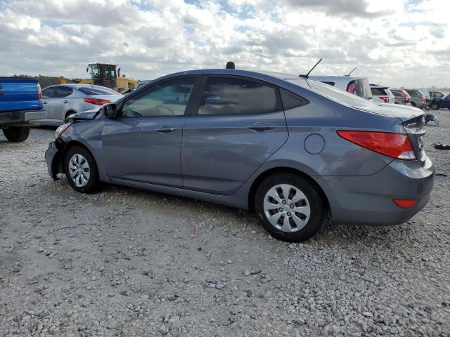 Photo 2 from auction – 2017 HYUNDAI ACCENT SE with VIN KMHCT4AE0HU278340