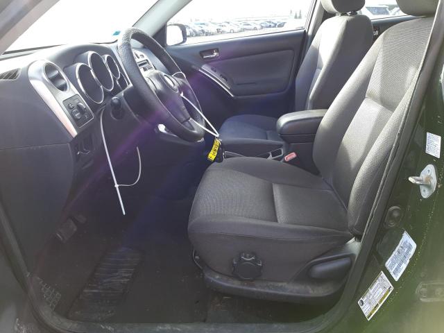 Photo 7 from auction – 2004 TOYOTA COROLLA MA with VIN 2T1LR32E84C216445