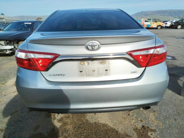 Photo 6 from auction – 2016 TOYOTA CAMRY LE with VIN 4T1BF1FK1GU236080