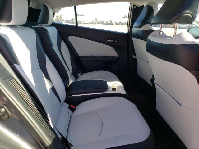 Photo 10 from auction – 2017 TOYOTA PRIUS PRIM with VIN JTDKARFP3H3000681