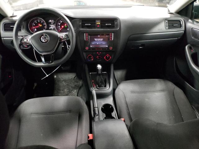 Photo 8 from auction – 2016 VOLKSWAGEN JETTA S with VIN 3VW267AJ7GM237628