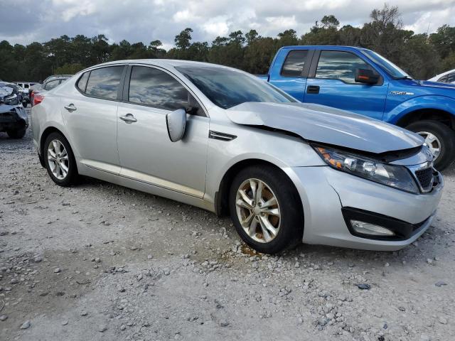 Photo 4 from auction – 2013 KIA OPTIMA EX with VIN 5XXGN4A78DG230120