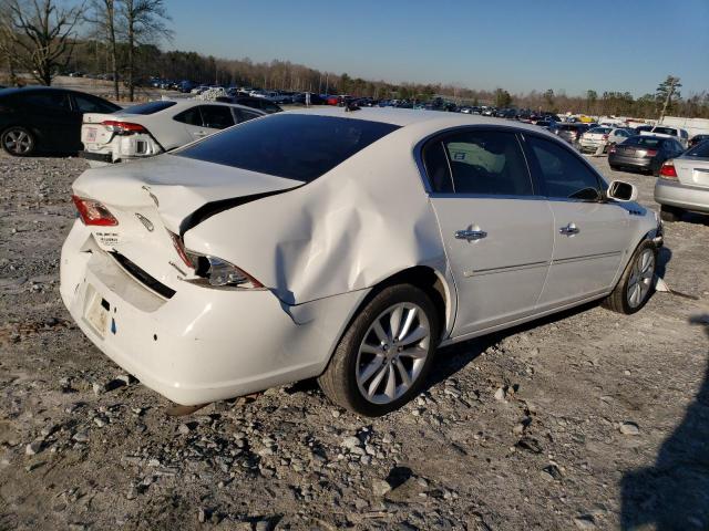 Photo 3 from auction – 2008 BUICK LUCERNE CX with VIN 1G4HP57298U124030