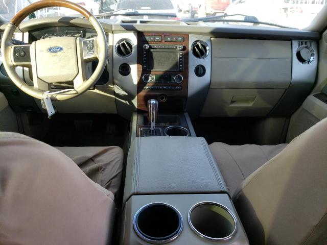 Photo 8 from auction – 2010 FORD EXPEDITION with VIN 1FMJK1K55AEB51963