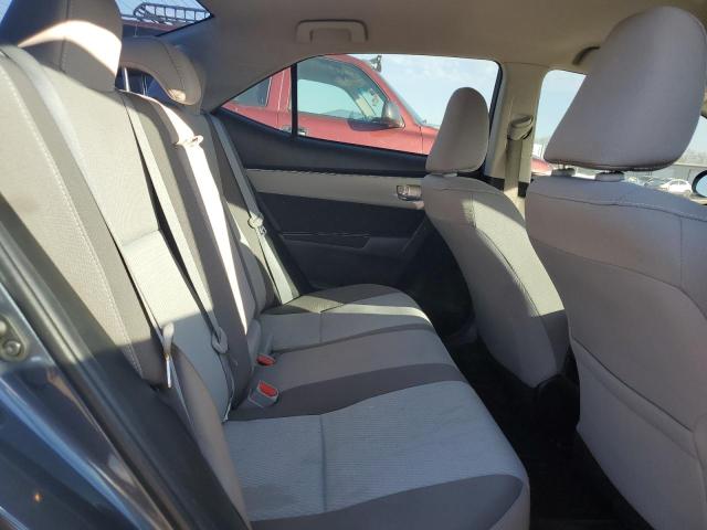 Photo 10 from auction – 2018 TOYOTA COROLLA L with VIN 5YFBURHE2JP834568